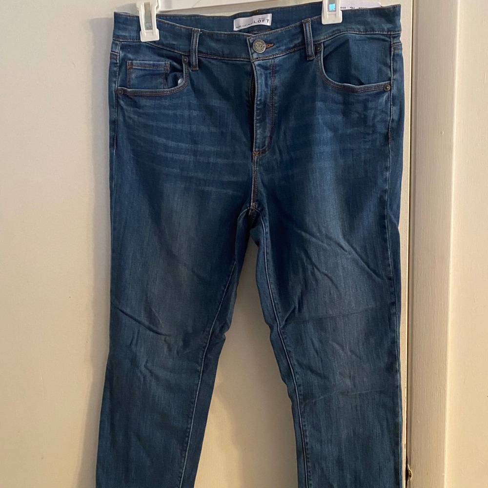 Brand new skinny jeans